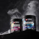 Pre Workout & Shaker Bundle