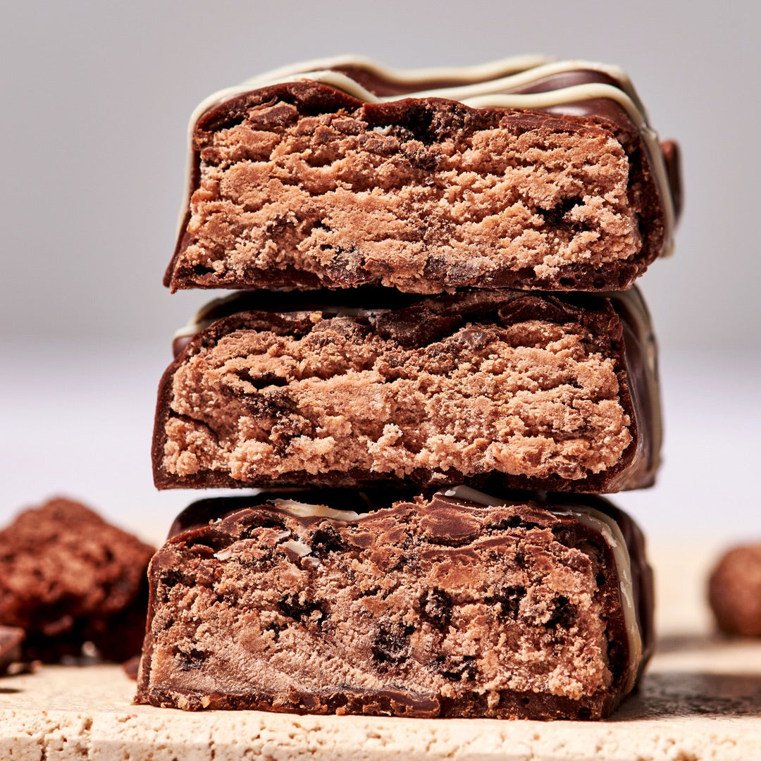 Classic Protein Bar, Dark Chocolate - 24 x 35g main image 0