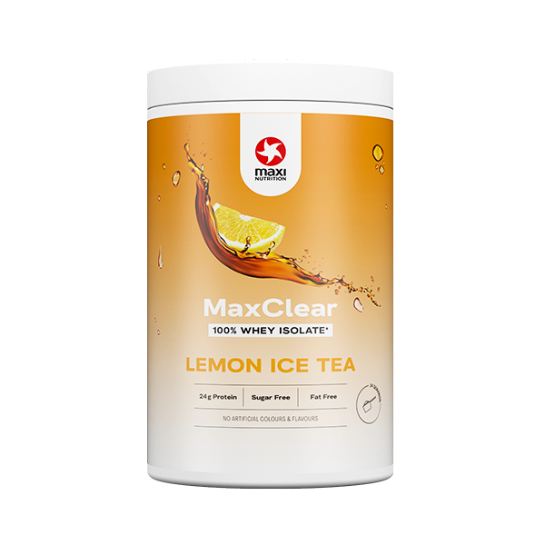 MaxClear Ice Tea Lemon