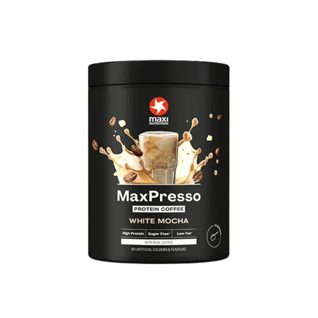 Protein Coffee - Maxpresso