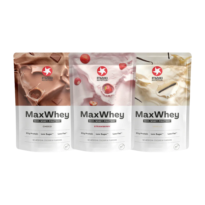 MaxWhey Multi Buy