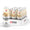 MaxShake Protein Milk Vanilla 330ml x 12