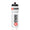 750ml Water Bottle - Black & White