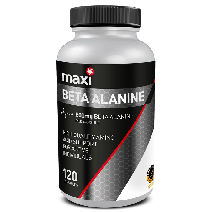 How Much Beta Alanine to Take: Optimal Dosage for Enhanced Performance