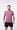 Mens Short Sleeve T-Shirt Red