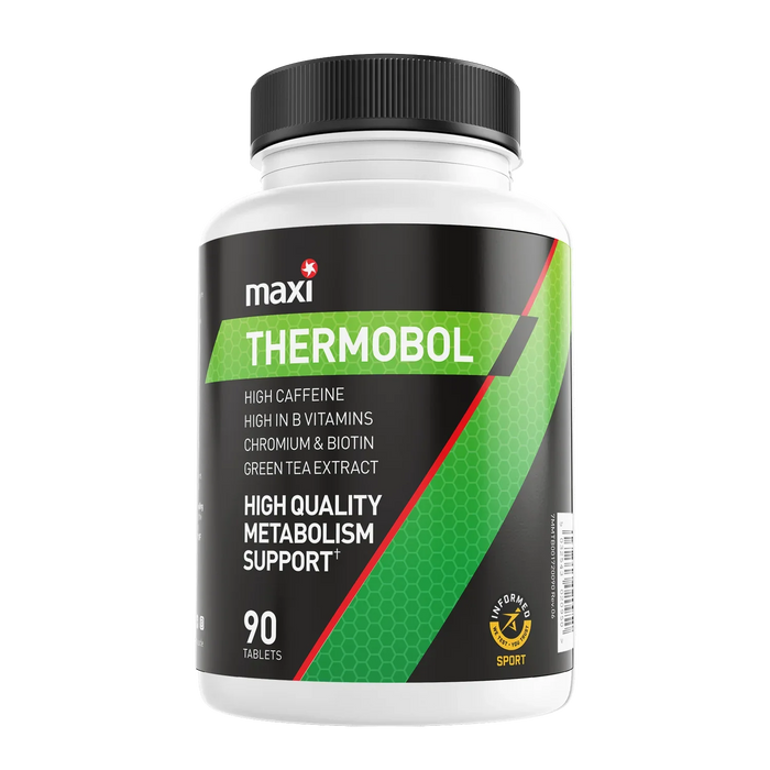 Thermobol Tablets - MaxiNutrition