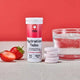 Strawberry Lemonade Hydration Tablets Individual - MaxiNutrition