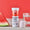 Watermelon Hydration Tablets Individual