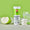 Green Apple Hydration Tablets Individual - MaxiNutrition