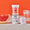 Pink Grapefruit Hydration Tablets Individual