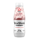 MaxShake Protein Milk Strawberry 330ml x 12