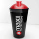MaxiNutrition Metal Protein Shaker - MaxiNutrition