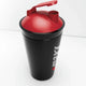 MaxiNutrition Metal Protein Shaker - MaxiNutrition