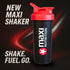 Cyclone x3 + Shaker Mix & Match Bundle