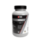 Maxi Nutrition Omega 3 supplement bottle on a transparent background