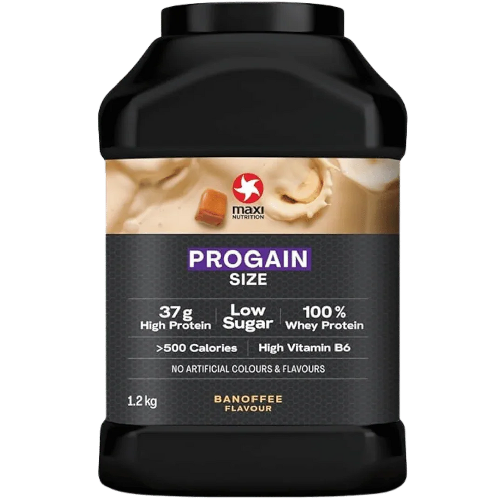 Progain All-In-One Protein Powder