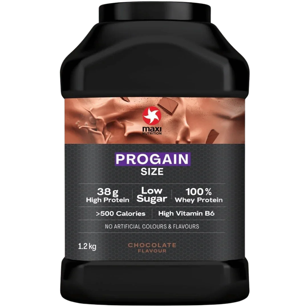 Protein Supplements Uk