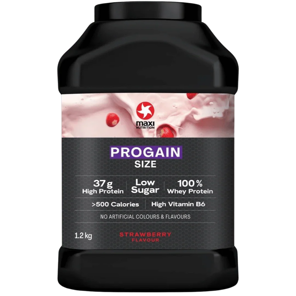Progain All-In-One Protein Powder