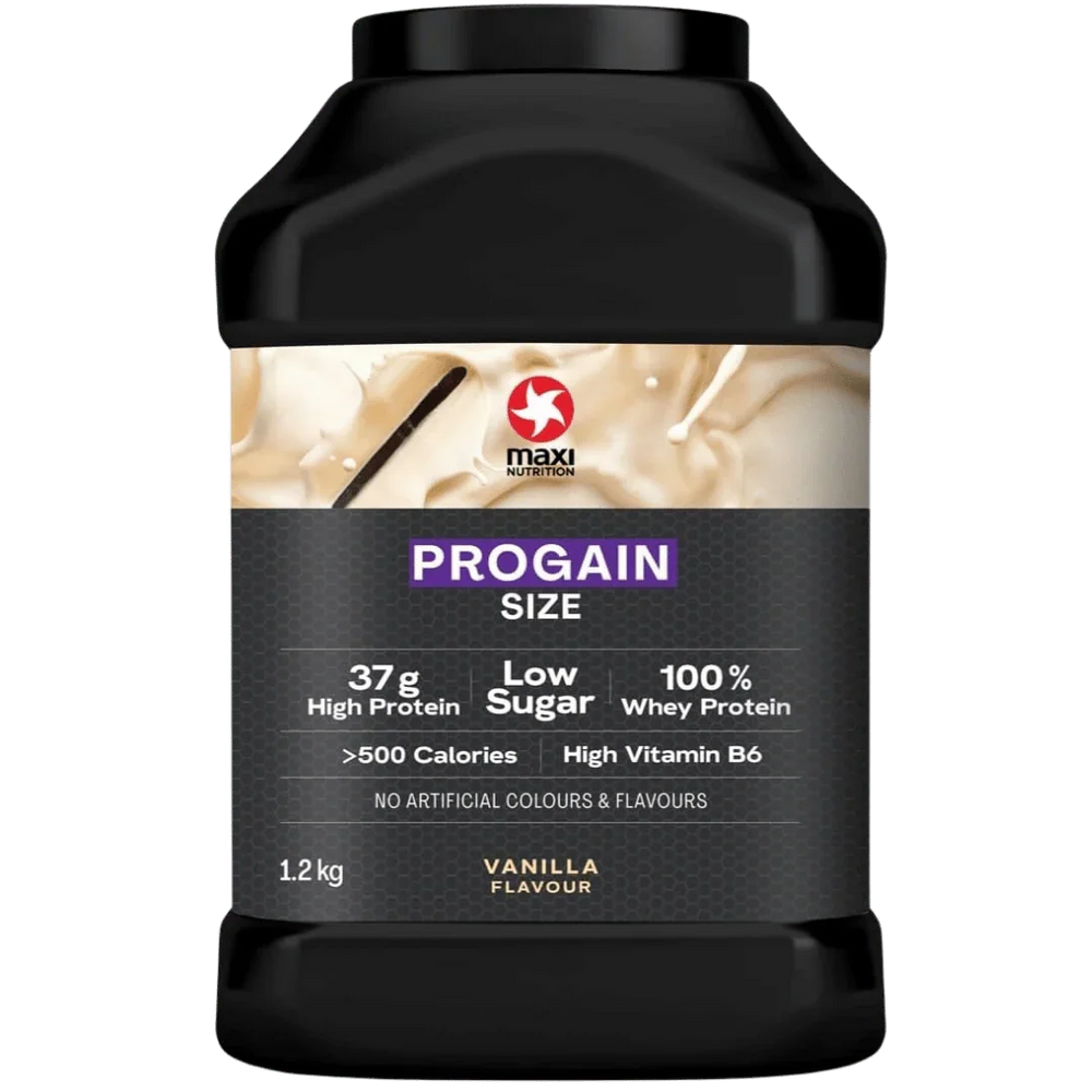 Progain All-In-One Protein Powder - Vanilla