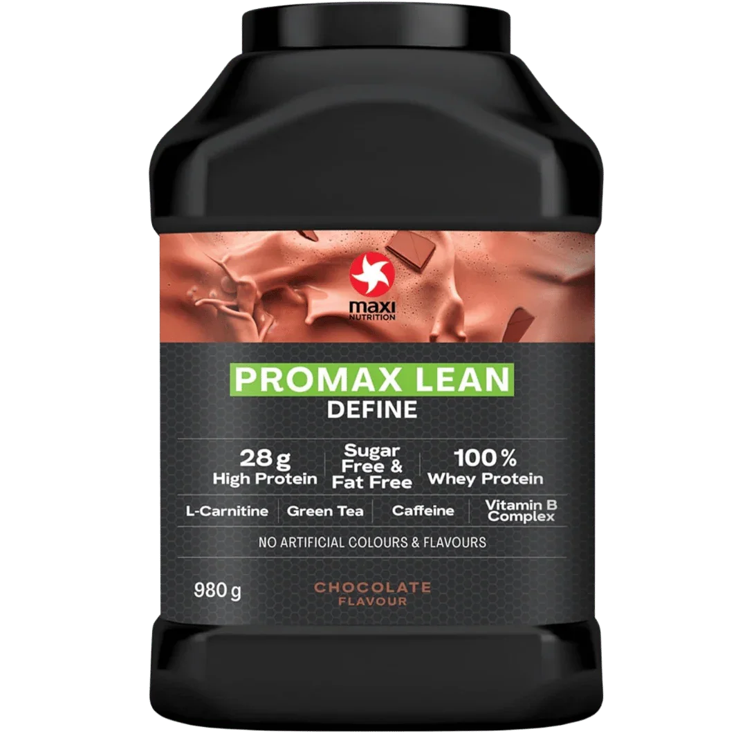 Protein Powders