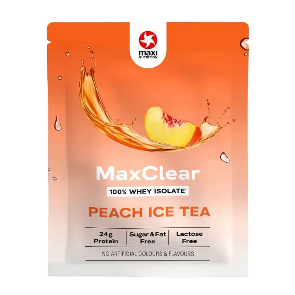 MaxClear Sachets 30g