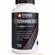 Vitamin D3 2000IU 120 Tablets