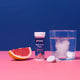 Pink Grapefruit Hydration Tablets Individual