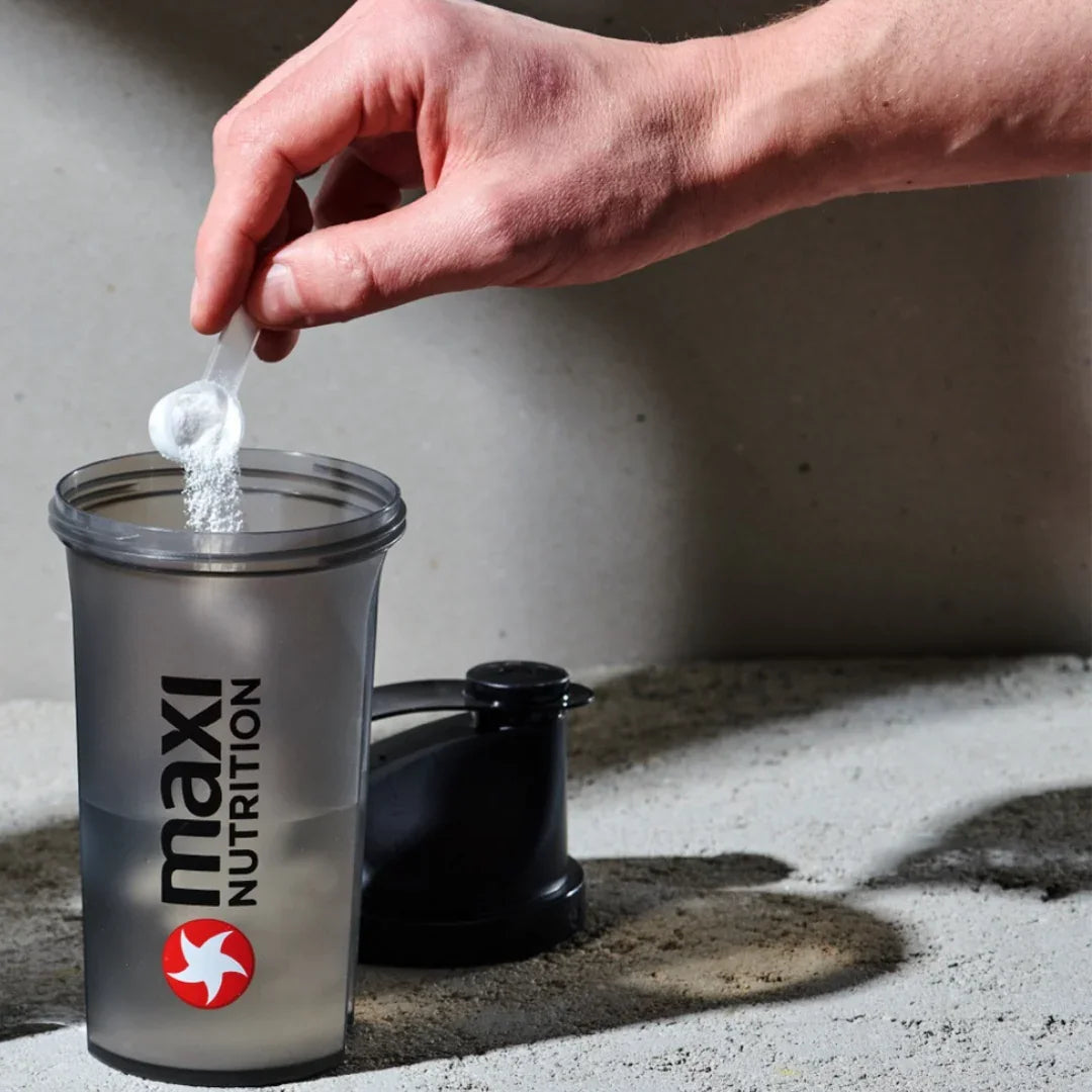 Creatine Monohydrate 300g - MaxiNutrition