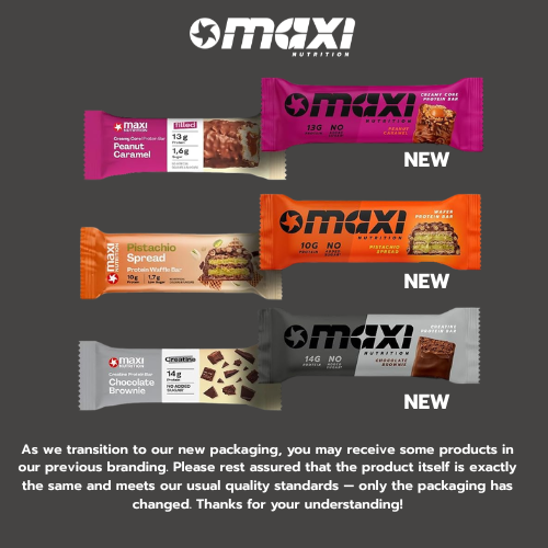 Creamy Core Protein Bars 12 x 45g
