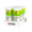 Green Apple Hydration Tablets 10pcs x 6 - MaxiNutrition