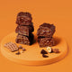 Crispy Waffle Protein Bars 12 x 39g
