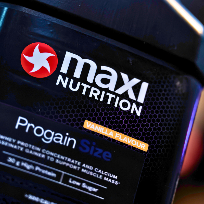 Progain