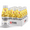 MaxShake Protein Milk Banana 330ml x 12