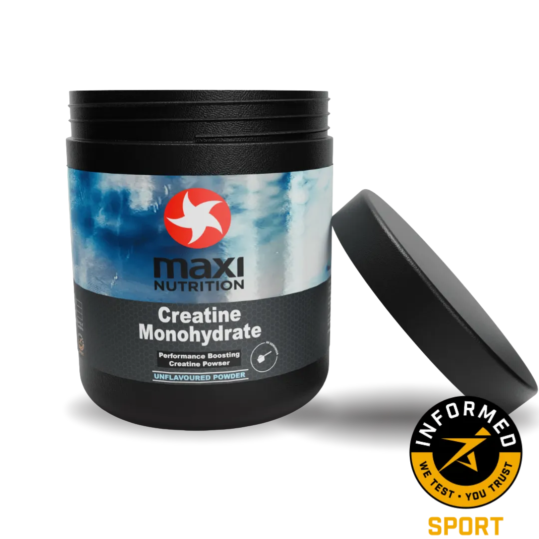 Creatine Monohydrate 300g