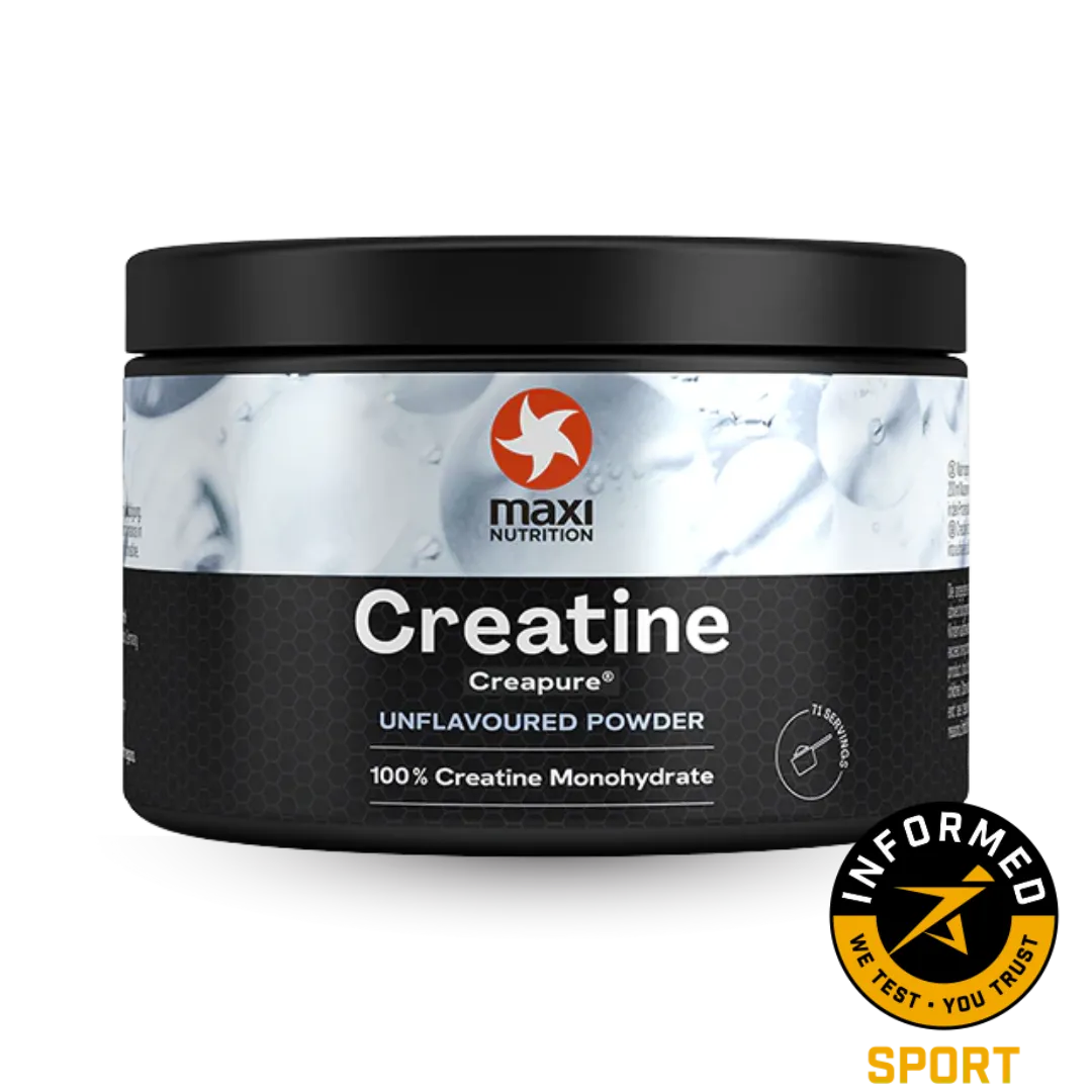 Creapure Creatine Monohydrate 250g