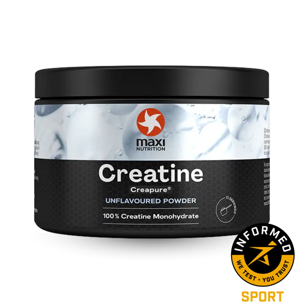 Creapure Creatine Monohydrate 250g