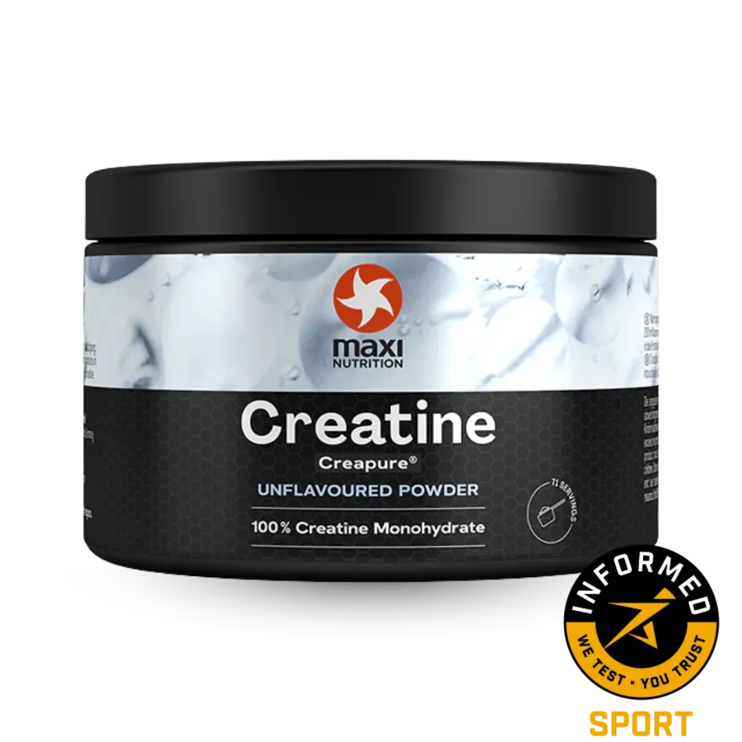 Creapure Creatine Monohydrate 250g