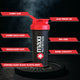 NEW MaxiNutrition Original Protein Shaker