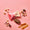 Peanut Caramel Better Choice Protein Bar - Individual