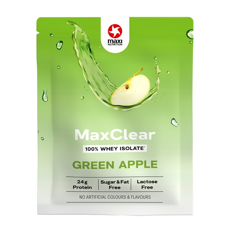 MaxClear Sachets 30g