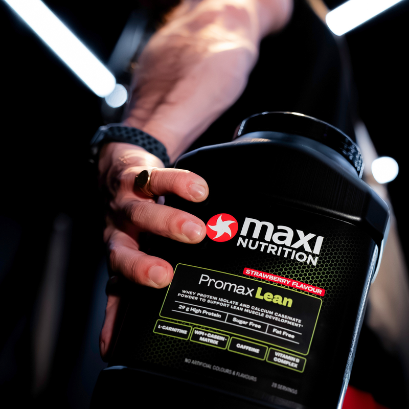 Promax Lean