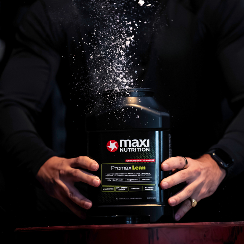 Promax Lean