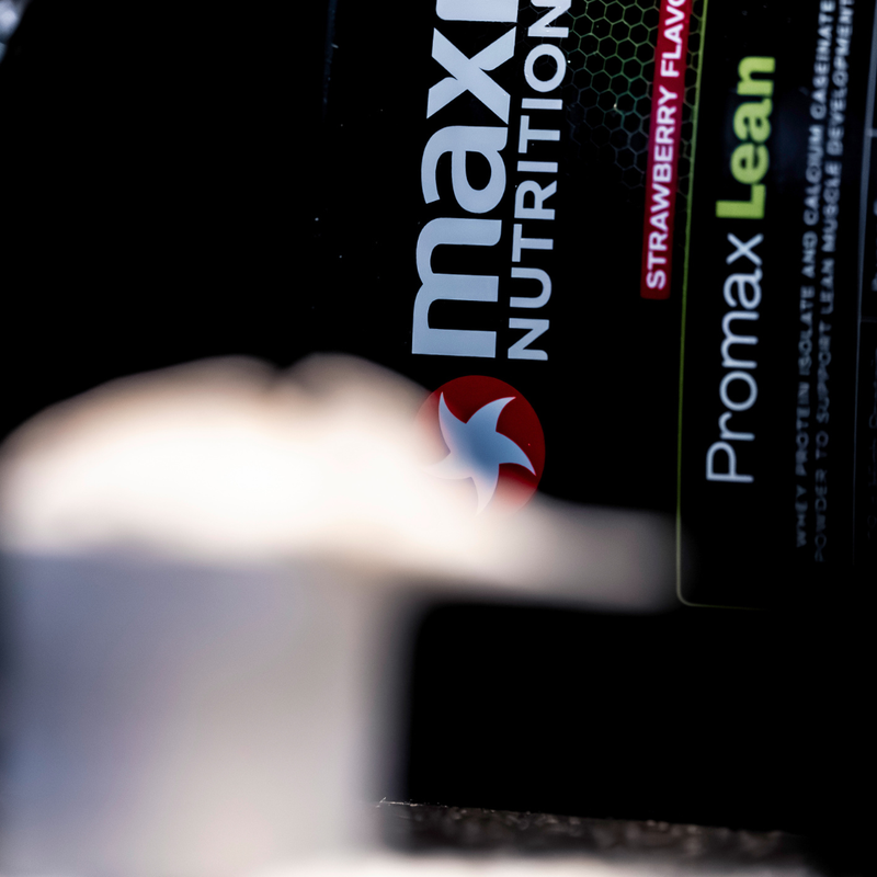 Promax Lean