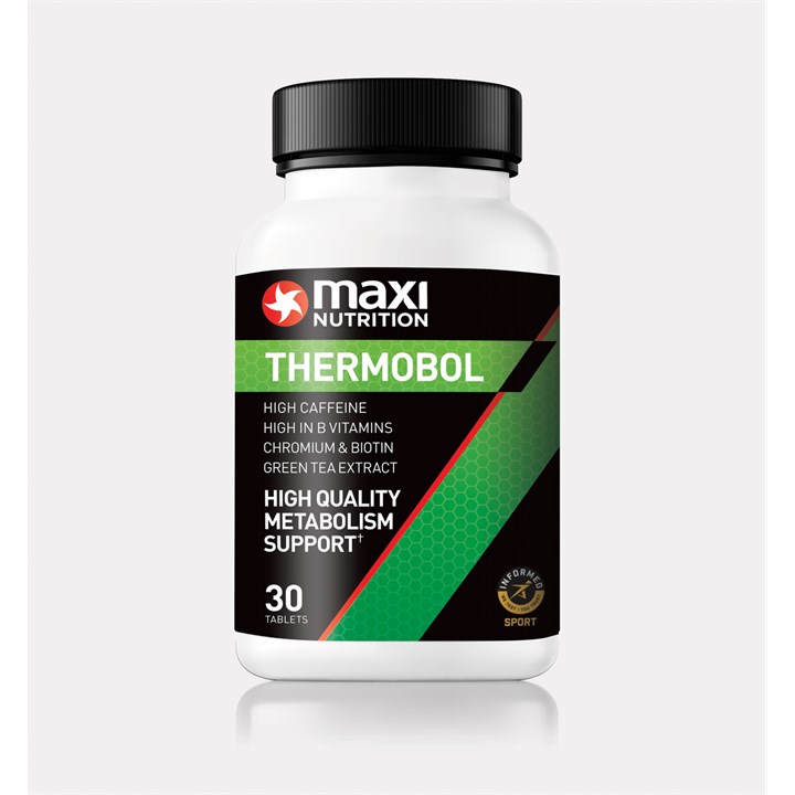 Thermobol Tablets - 30 Pack