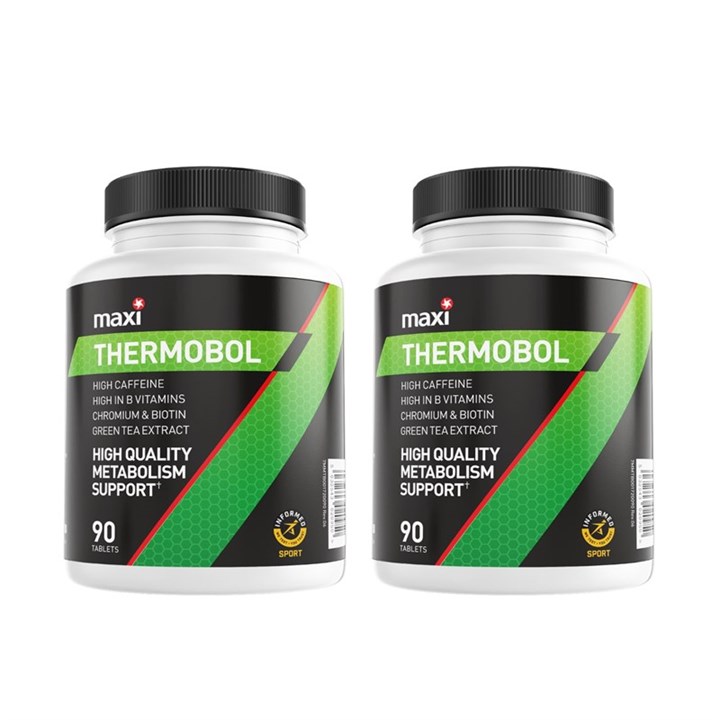 Thermobol Twin Pack 2 x 90 Tablets Bundle